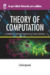 Theory Of Computation (Calicut University)