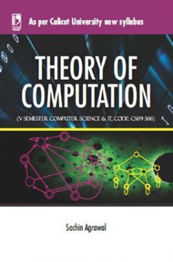 research papers on theory of computation