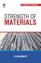 Strength Of Materials (For Polytechnic Students) Strength Of Materials (For Polytechnic Students)