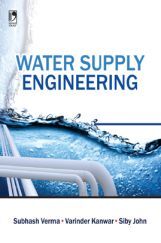 Water Supply Engineering Water Supply Engineering