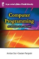 Computer Programming (For Kerala University)