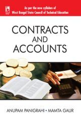 Contracts & Accounts (WBSCTE) Contracts & Accounts (WBSCTE)