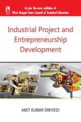 Industrial Project And Entrepreneurship Development (WBSCTE)