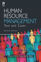 Human Resource Management: Text & Cases