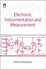 Electronic Instrumentation And Measurement