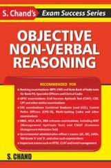 Objective Non Verbal Reasoning