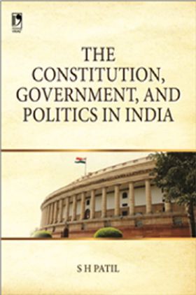 The Constitutions, Government And Politics In India