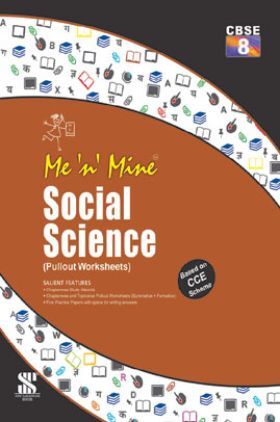 Me n Mine-Social Science For CBSC Class 8