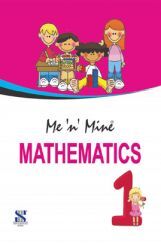 Me n Mine Mathematics For Class 1