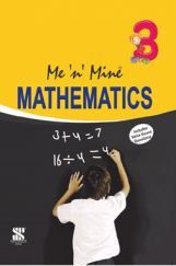 Me n Mine Mathematics For Class 3