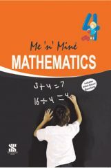 Me n Mine Mathematics For Class 4