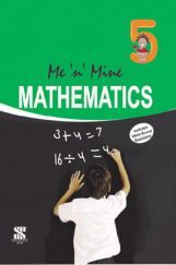 Me n Mine Mathematics For Class 5 Me n Mine Mathematics For Class 5