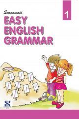 Easy English Grammar For Class 1