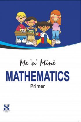 Me n Mine Mathematics For Primer