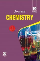 Chemistry For Class 10