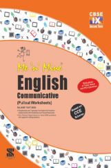 Me n Mine-English Communicative -Term-2 For Class IX