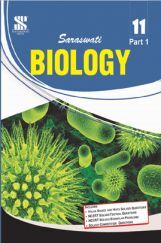 Biology Part-I For Class-XI