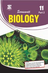 Biology Part-II For Class-XI