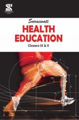 Health Education For Class-IX & X