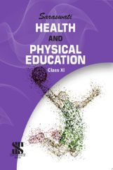 Health And Physical Education For Class-XI