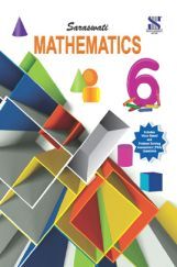 Mathematics For Class-VI