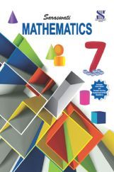 Mathematics For Class-VII