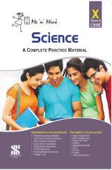Me N Mine Science Second Term For Class-X CBSE Me N Mine Science Second Term For Class-X CBSE