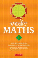 Vedic Maths - 1 Vedic Maths - 1