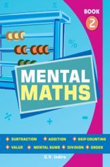 Mental Maths Book-II Mental Maths Book-II