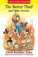 The Butter Thief And Other Stories