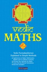 Vedic Maths - 2 Vedic Maths - 2