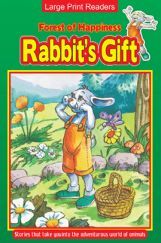 Forest Of Happiness Rabbit's Gift Forest Of Happiness Rabbit's Gift