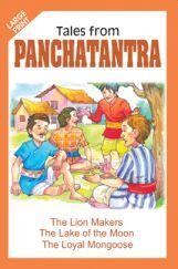 Tales From Panchatantra The Lion Makers And Other Stories