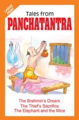 Tales From Panchatantra The Brahmin's Dream And Other Stories