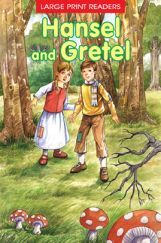 Hansel And Gretel Hansel And Gretel