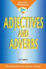 Adjectives And Adverbs Grammar Workbooks