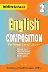 English Composition - 2