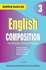 English Composition - 3