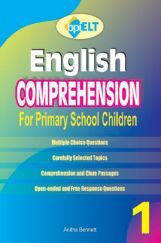 English Comprehension - 1