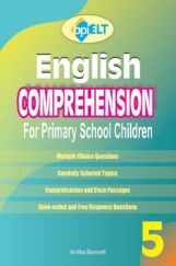 English Comprehension - 5