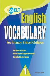 English Vocabulary - 1 English Vocabulary - 1