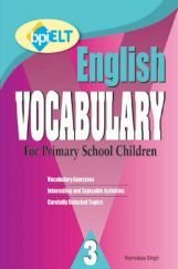 English Vocabulary - 3 English Vocabulary - 3