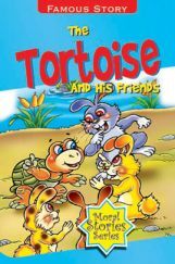 The Tortoise And His Friends 