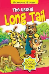 The Useful Long Tail