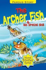 The Archer Fish And Special Skill