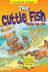 The Cuttle Fish Loses His Life The Cuttle Fish Loses His Life