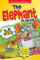 The Elephant And The Crab
