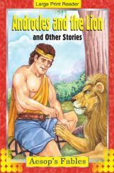 Androcles And The Lion