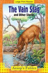 The Vain Stag