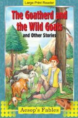 The Goatherd And The Wild Goats The Goatherd And The Wild Goats